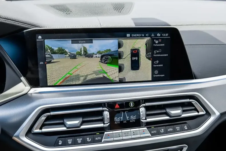 BMW X6 din 2022 cu 109.000 km - oferta BMW179507 - foto 10