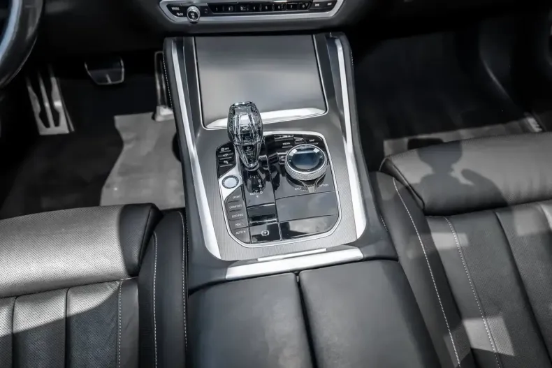 BMW X6 din 2022 cu 109.000 km - oferta BMW179507 - foto 11