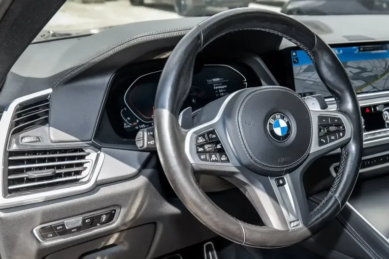 BMW X6 din 2022 cu 109.000 km - oferta BMW179507 - foto 12