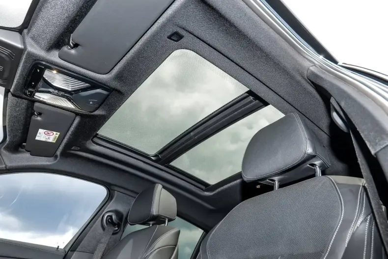 BMW X6 din 2022 cu 109.000 km - oferta BMW179507 - foto 14