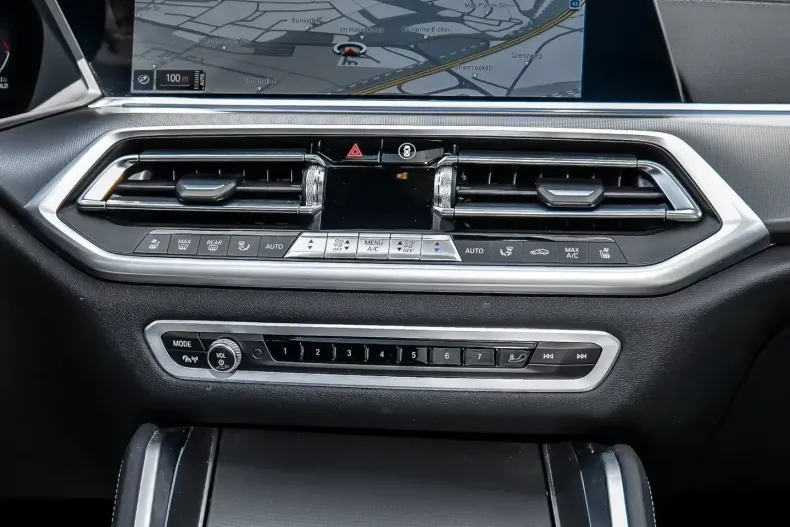 BMW X6 din 2022 cu 109.000 km - oferta BMW179507 - foto 15