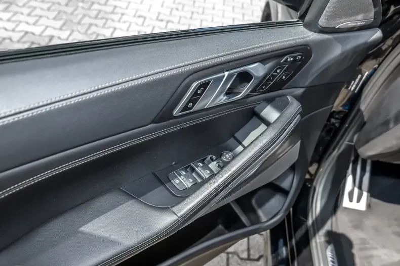 BMW X6 din 2022 cu 109.000 km - oferta BMW179507 - foto 17