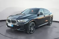 BMW X6 din 2022 cu 124.952 km - oferta BMW179508 - foto 1