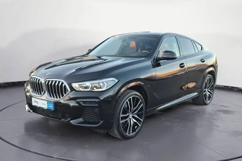 BMW X6 din 2022 cu 124.952 km - oferta BMW179508 - foto 1