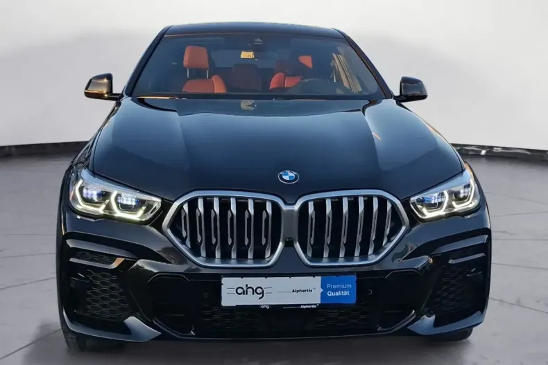 BMW X6 din 2022 cu 124.952 km - oferta BMW179508 - foto 2