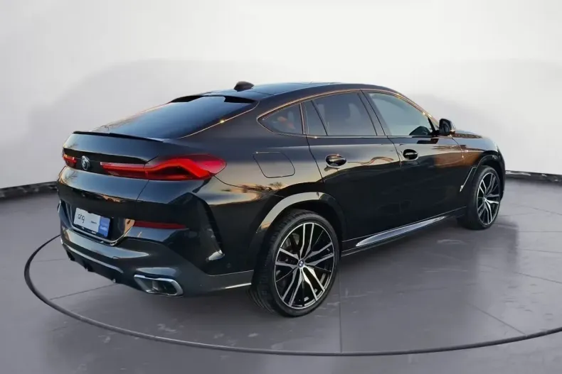 BMW X6 din 2022 cu 124.952 km - oferta BMW179508 - foto 5