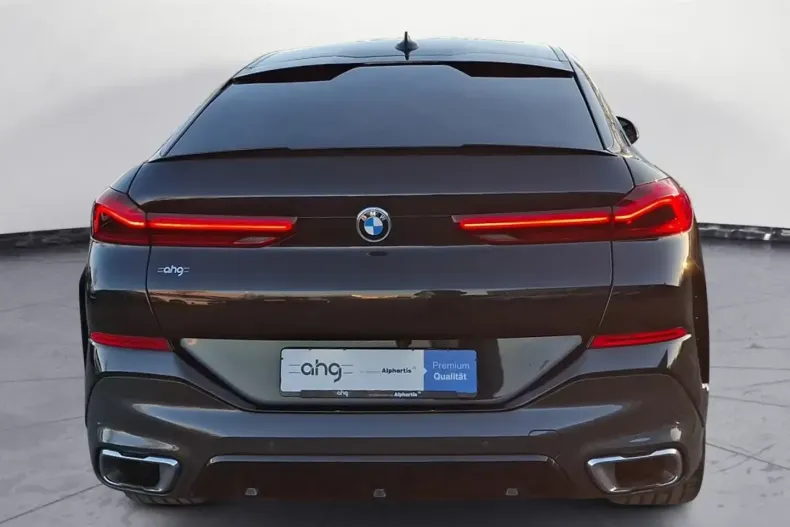 BMW X6 din 2022 cu 124.952 km - oferta BMW179508 - foto 6