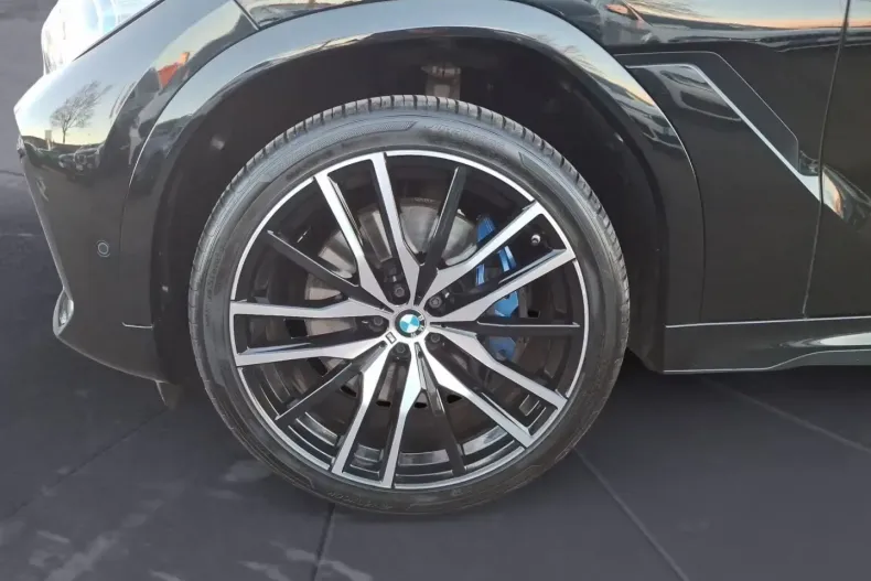 BMW X6 din 2022 cu 124.952 km - oferta BMW179508 - foto 7