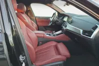 BMW X6 din 2022 cu 124.952 km - oferta BMW179508 - foto 8