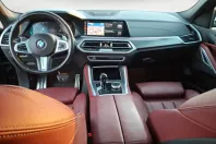 BMW X6 din 2022 cu 124.952 km - oferta BMW179508 - foto 10