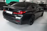 BMW 520 din 2022 cu 98.293 km - oferta BMW179510 - foto 3