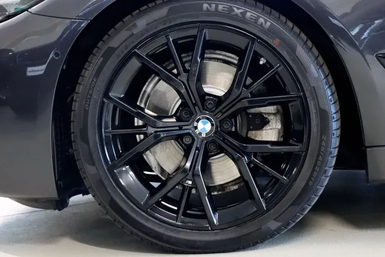 BMW 520 din 2022 cu 98.293 km - oferta BMW179510 - foto 4