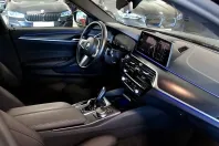 BMW 520 din 2022 cu 98.293 km - oferta BMW179510 - foto 5