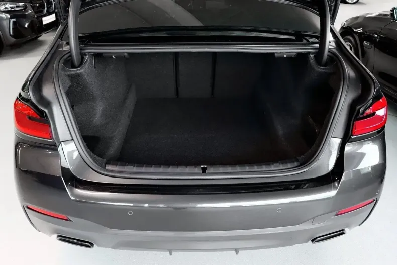 BMW 520 din 2022 cu 98.293 km - oferta BMW179510 - foto 6