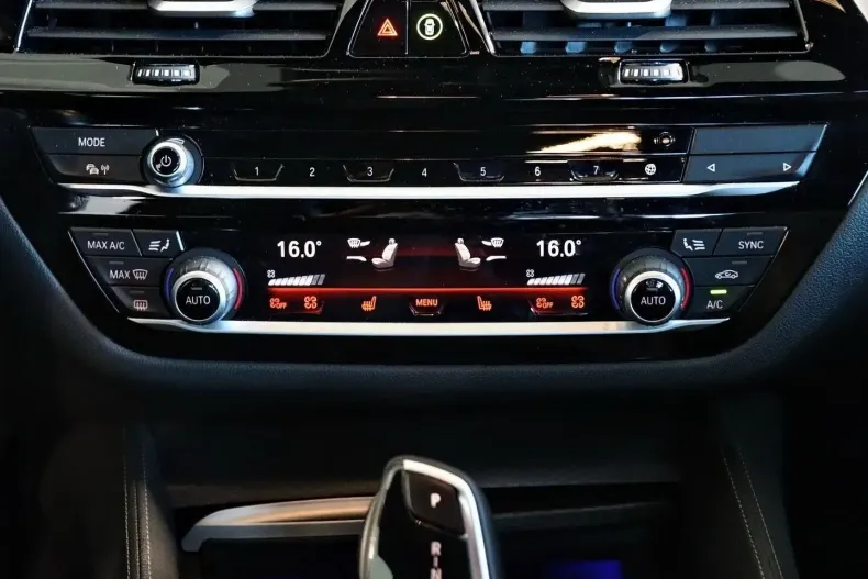 BMW 520 din 2022 cu 98.293 km - oferta BMW179510 - foto 11