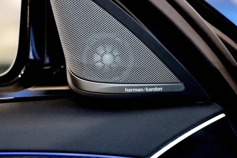 BMW 520 din 2022 cu 98.293 km - oferta BMW179510 - foto 14