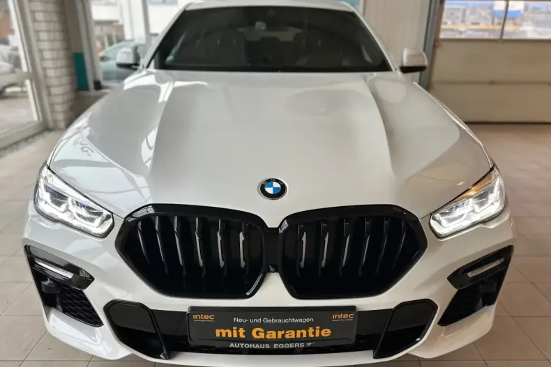 BMW X6 din 2021 cu 73.219 km - oferta BMW179511 - foto 5