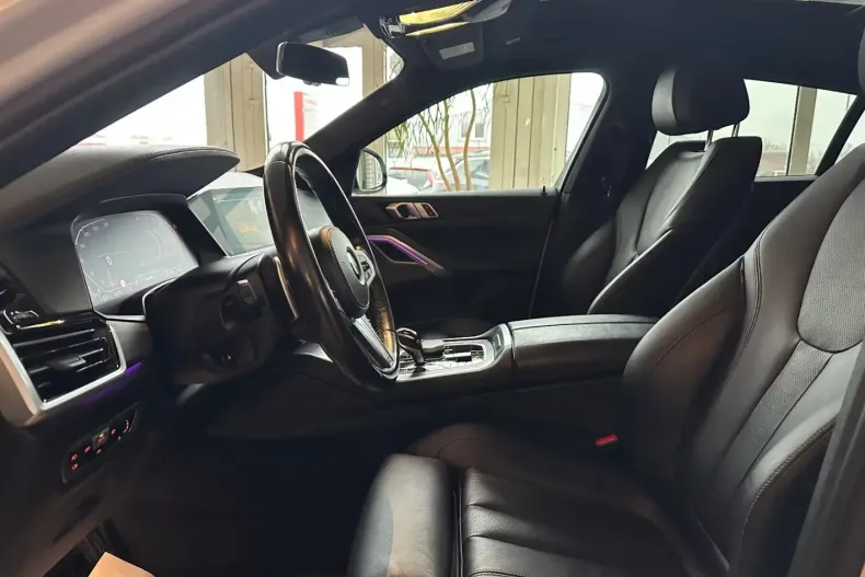 BMW X6 din 2021 cu 73.219 km - oferta BMW179511 - foto 15
