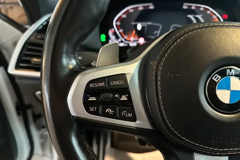 BMW X6 din 2021 cu 73.219 km - oferta BMW179511 - foto 20