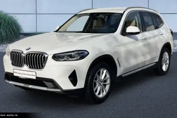 BMW X3 din 2022 - oferta BMW179512