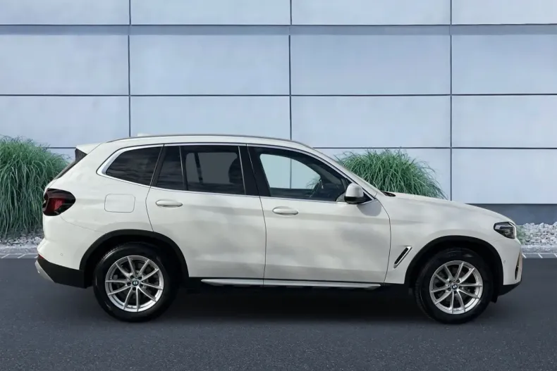 BMW X3 din 2022 cu 121.441 km - oferta BMW179512 - foto 2