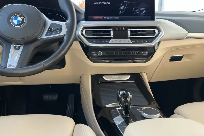 BMW X3 din 2022 cu 121.441 km - oferta BMW179512 - foto 6