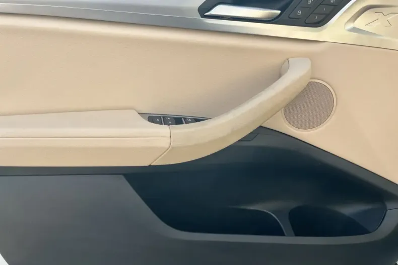 BMW X3 din 2022 cu 121.441 km - oferta BMW179512 - foto 9