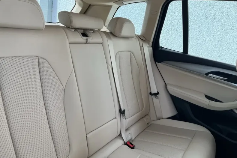 BMW X3 din 2022 cu 121.441 km - oferta BMW179512 - foto 10