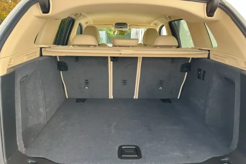 BMW X3 din 2022 cu 121.441 km - oferta BMW179512 - foto 11