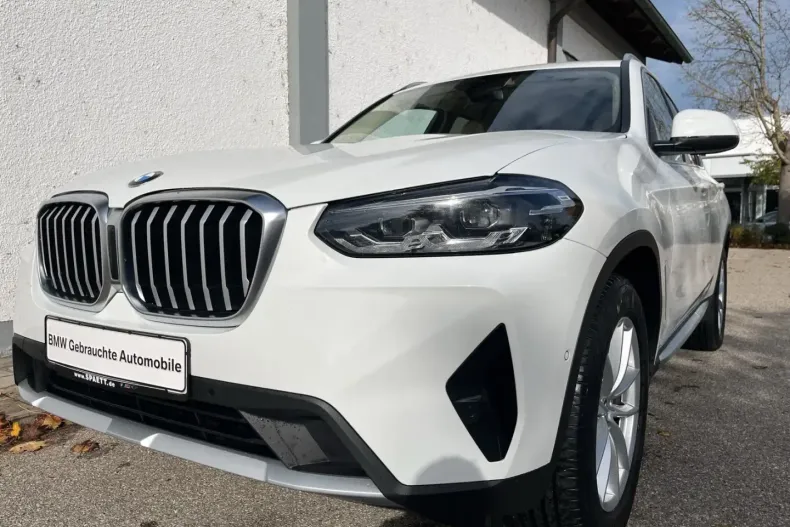 BMW X3 din 2022 cu 121.441 km - oferta BMW179512 - foto 12