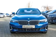 BMW 530 din 2022 cu 60.602 km - oferta BMW179513 - foto 1