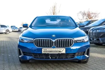 BMW 530 din 2022 - oferta BMW179513