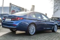 BMW 530 din 2022 cu 60.602 km - oferta BMW179513 - foto 2