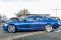 BMW 530 din 2022 cu 60.602 km - oferta BMW179513 - foto 3