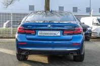 BMW 530 din 2022 cu 60.602 km - oferta BMW179513 - foto 4