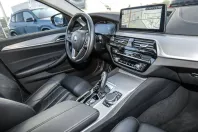 BMW 530 din 2022 cu 60.602 km - oferta BMW179513 - foto 5