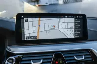 BMW 530 din 2022 cu 60.602 km - oferta BMW179513 - foto 6