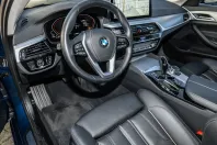 BMW 530 din 2022 cu 60.602 km - oferta BMW179513 - foto 8