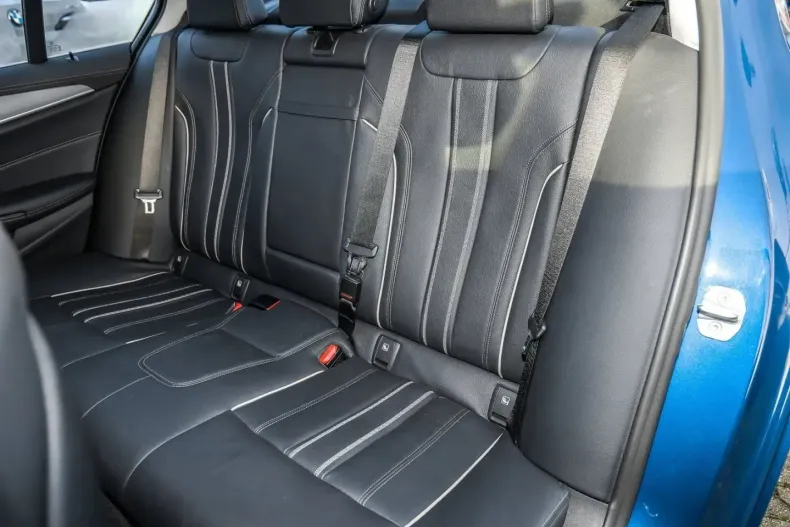 BMW 530 din 2022 cu 60.602 km - oferta BMW179513 - foto 9