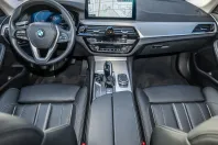 BMW 530 din 2022 cu 60.602 km - oferta BMW179513 - foto 10