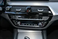 BMW 530 din 2022 cu 60.602 km - oferta BMW179513 - foto 11