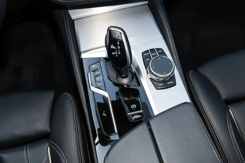 BMW 530 din 2022 cu 60.602 km - oferta BMW179513 - foto 12