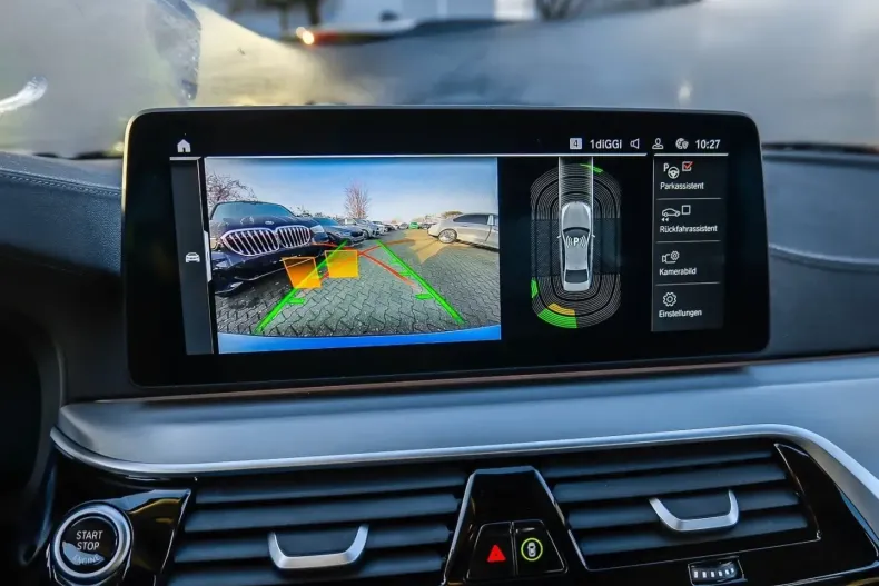 BMW 530 din 2022 cu 60.602 km - oferta BMW179513 - foto 14