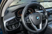 BMW 530 din 2022 cu 60.602 km - oferta BMW179513 - foto 16