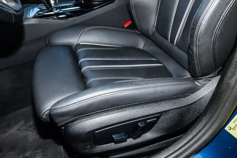 BMW 530 din 2022 cu 60.602 km - oferta BMW179513 - foto 17