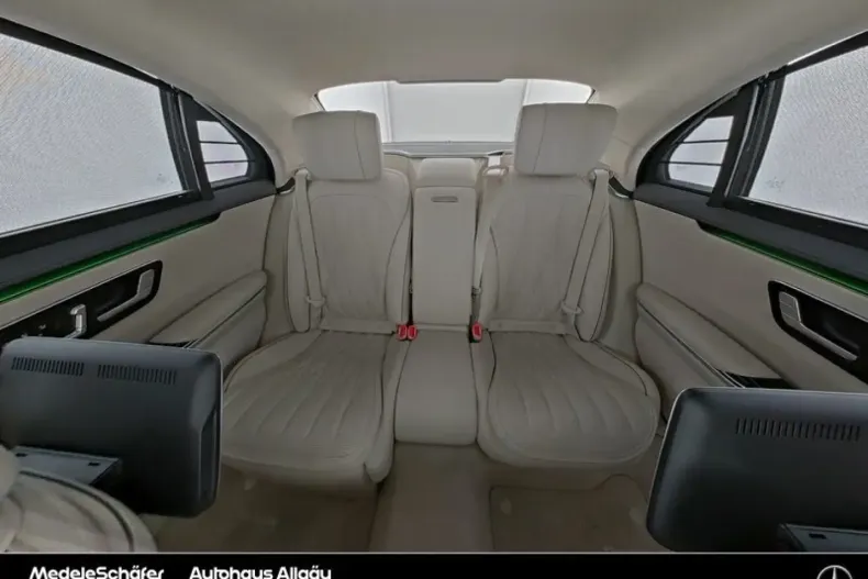 Mercedes-Benz S 63 AMG (Clasa S) din 2022 cu 31.211 km - oferta MER179514 - foto 7