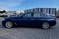 BMW 530 din 2022 cu 39.980 km - oferta BMW179515 - foto 2