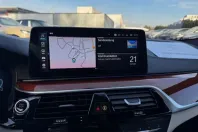 BMW 530 din 2022 cu 39.980 km - oferta BMW179515 - foto 11