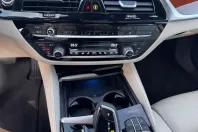 BMW 530 din 2022 cu 39.980 km - oferta BMW179515 - foto 12