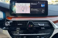 BMW 530 din 2022 cu 39.980 km - oferta BMW179515 - foto 18